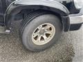 2002 Toyota Hilux Surf
