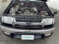 2002 Toyota Hilux Surf