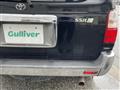 2002 Toyota Hilux Surf
