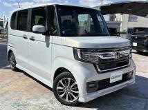 2023 Honda N BOX