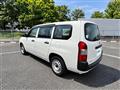 2021 Toyota Probox Van