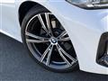 2024 BMW 3 Series