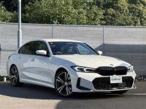 2024 BMW 3 Series