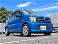 2017 Suzuki Wagon R