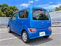 2017 Suzuki Wagon R