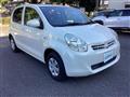 2013 Toyota Passo