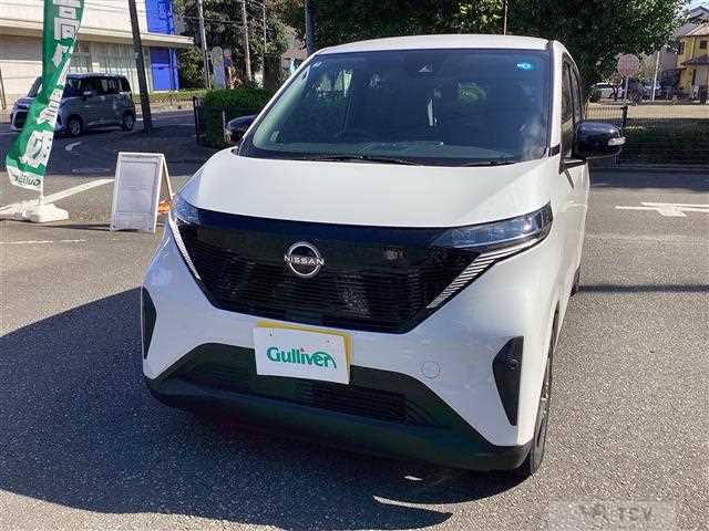 2023 Nissan Nissan Others