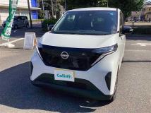 2023 Nissan Nissan Others