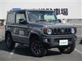 2022 Suzuki Jimny