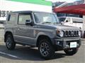 2022 Suzuki Jimny