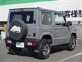 2022 Suzuki Jimny