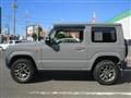 2022 Suzuki Jimny
