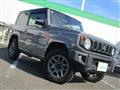 2022 Suzuki Jimny