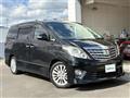 2011 Toyota Alphard