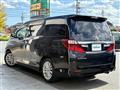 2011 Toyota Alphard