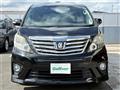 2011 Toyota Alphard
