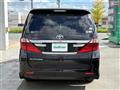 2011 Toyota Alphard