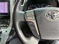 2011 Toyota Alphard