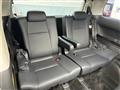 2011 Toyota Alphard