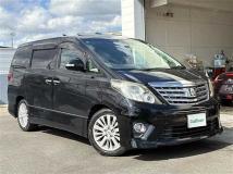 2011 Toyota Alphard