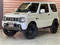 2017 Suzuki Jimny