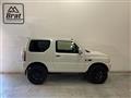 2017 Suzuki Jimny
