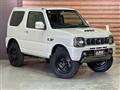 2017 Suzuki Jimny