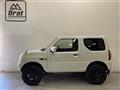 2017 Suzuki Jimny