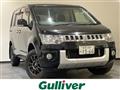 2015 Mitsubishi Delica D5