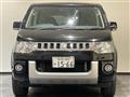 2015 Mitsubishi Delica D5