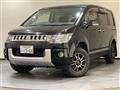 2015 Mitsubishi Delica D5