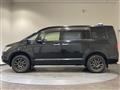 2015 Mitsubishi Delica D5