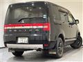 2015 Mitsubishi Delica D5