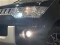 2015 Mitsubishi Delica D5