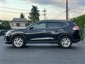 2016 Nissan X-Trail