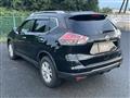 2016 Nissan X-Trail