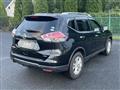 2016 Nissan X-Trail
