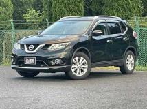 2016 Nissan X-Trail