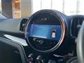 2021 BMW MINI