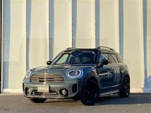 2021 BMW MINI