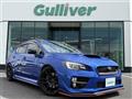 2014 Subaru WRX STI