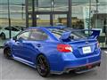 2014 Subaru WRX STI