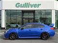 2014 Subaru WRX STI