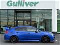2014 Subaru WRX STI