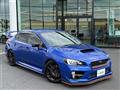2014 Subaru WRX STI