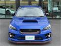 2014 Subaru WRX STI