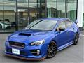 2014 Subaru WRX STI