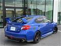 2014 Subaru WRX STI