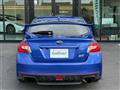 2014 Subaru WRX STI