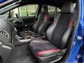 2014 Subaru WRX STI